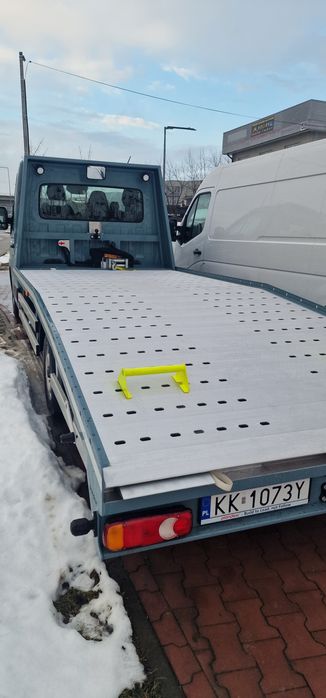 Wynajem lawety, wynajem autolawet"  Automat"