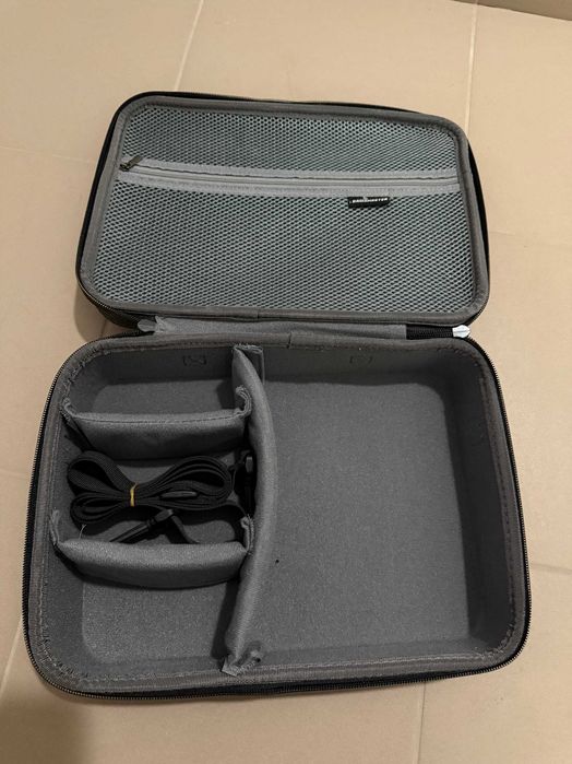 Кейс для апаратури (пульта) Radiomaster TX16S кофр сумка