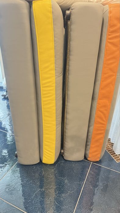 М’які модульні пуфи