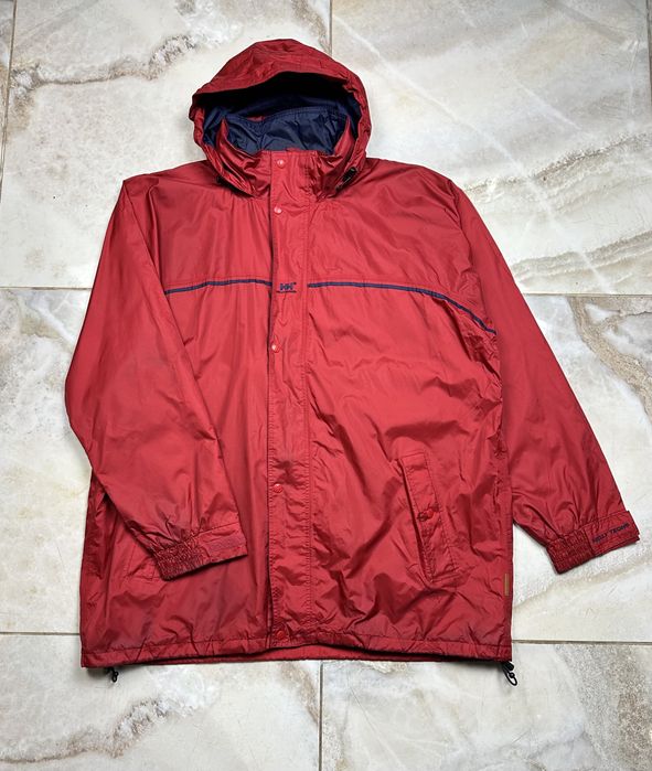 Helly Hansen чоловіча куртка дощовик