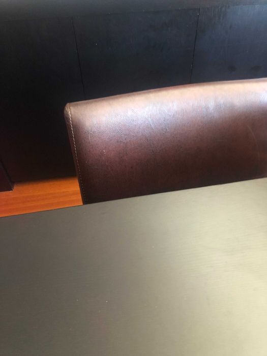 Móveis de sala de jantar