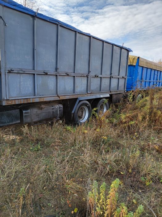 Запчасти Камаз простяк