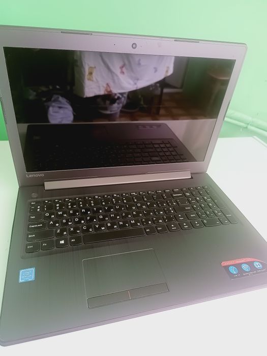 Ноутбук Lenovo 310-15IAP