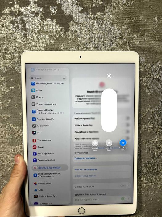 iPad Air 3 64gb 100% акамулятор ІДЕАЛ майже