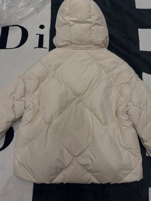 Пуховик куртка Marco Polo