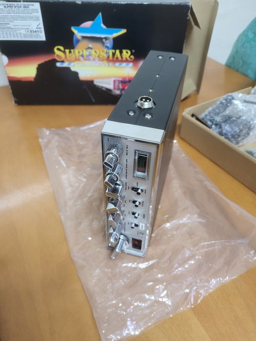 Radio CB Ranger Superstar 3900