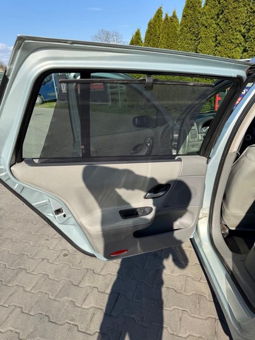 Renault Laguna 2.2 Tdi Automat для ЗСУ