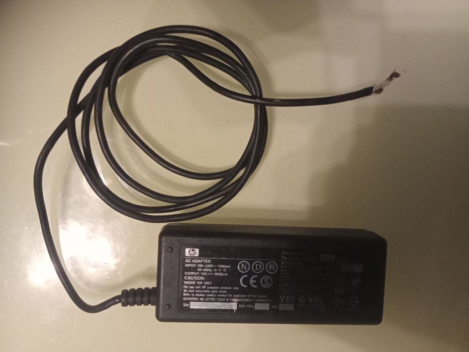 Блок питания hp AC Adapter
