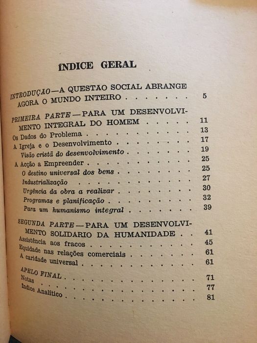 João XXIII/ Paulo VI/ Cardeal Cerejeira
