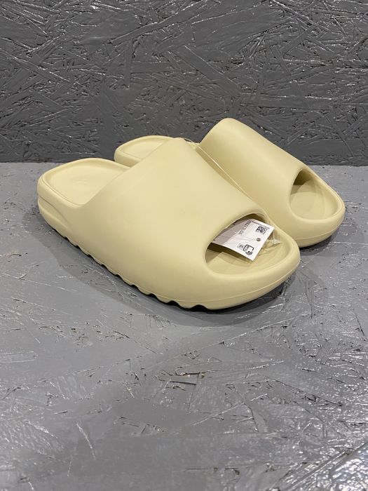 Шльопанці,тапочки чоловічі / жіночі Yeezy Slide піна 36-45
