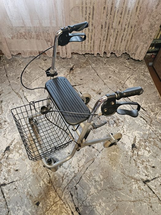 Ходунки для старичков