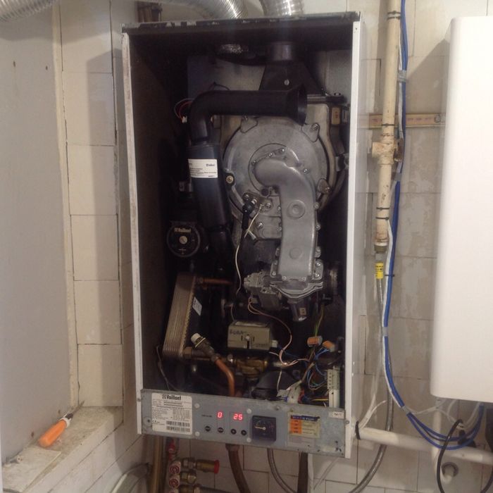 Котел газовий  газовый котёл  вайлант ,vaillant t 6 т 7 8 пропан,бутан