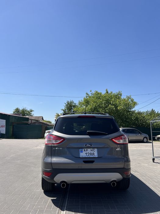 Ford Escape 1,6 L.