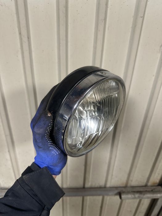 Оригінальна Фара ИЖ Юпітер планета 5 Урал Дніпро мт