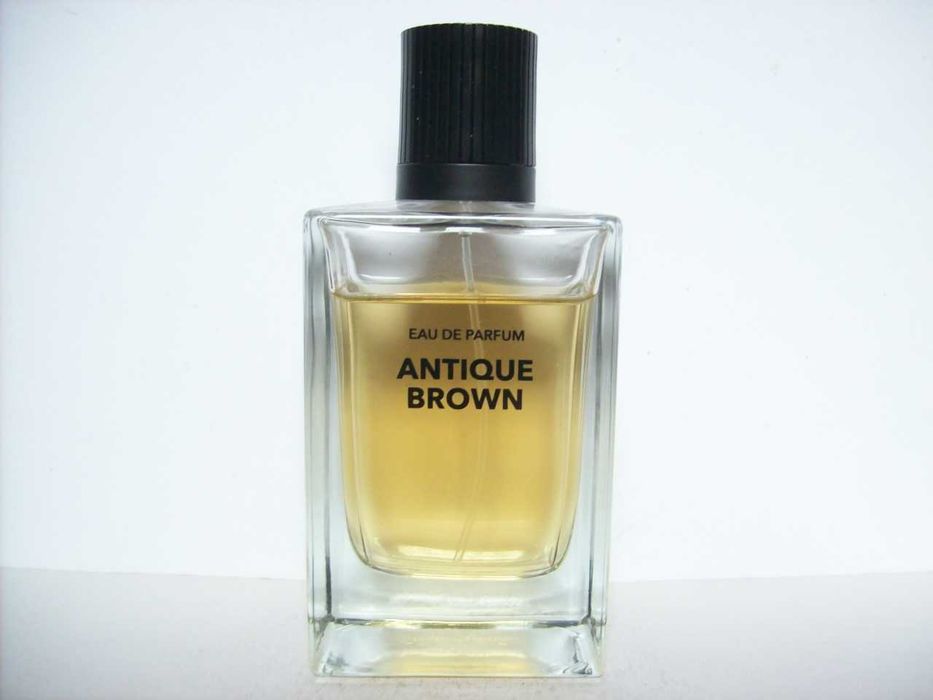 Zara Antique Brown - 100ml - UNIKAT