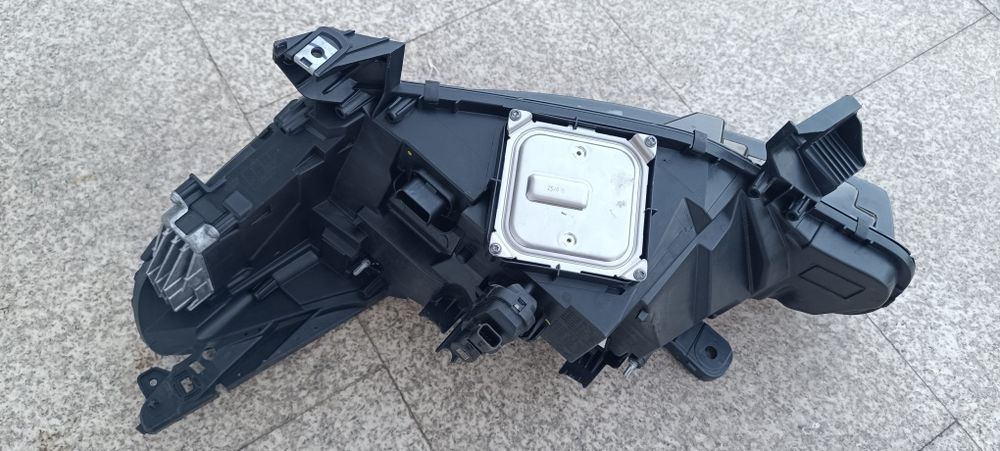Farol RENAULT CLIO V FULL LED