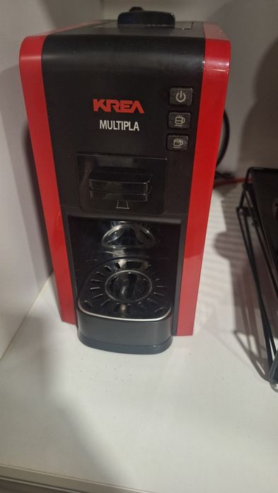 Máquina  de café