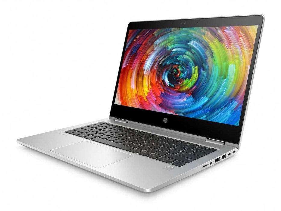 HP ProBook x360
