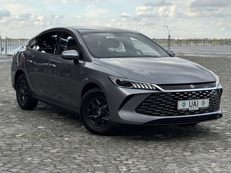 Сдам в аренду Электрокар , Plug-in-Hybrid