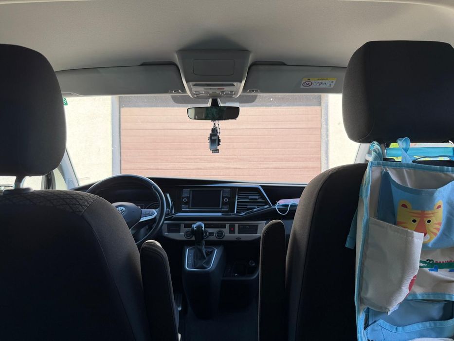 Volkswagen T6 MULTIVAN