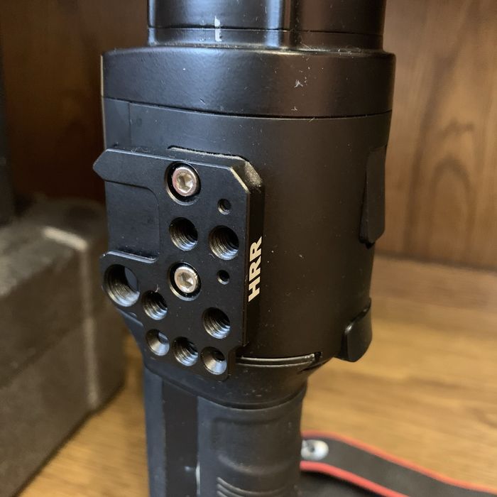 Canon RP Full Frame+Ronin-S+2 оригінальні батареї+64гб флешка