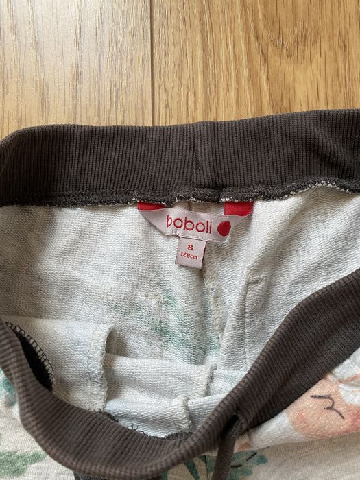 Calções Boboli  8 anos
