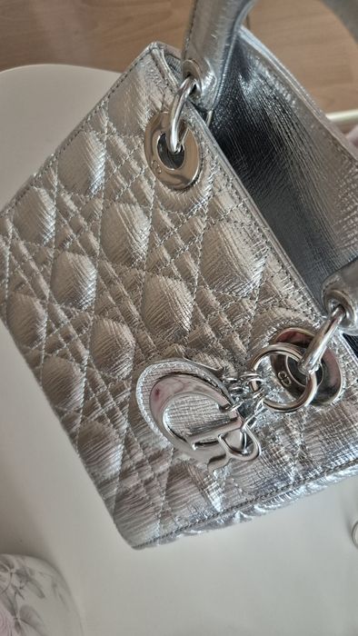 Сумка Dior  оригінал