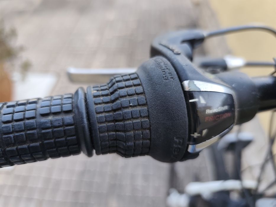 Bicicleta Berg Sportcross 1.2 – Travões de Disco / Excelente Estado