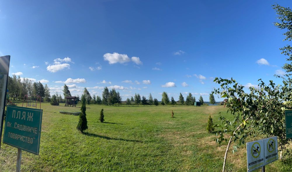 Оренда будиноку на о.Світязь(Шацьк, Іллічівка)