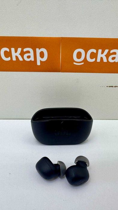 блютуз навушники JBL Vibe 100 TWS