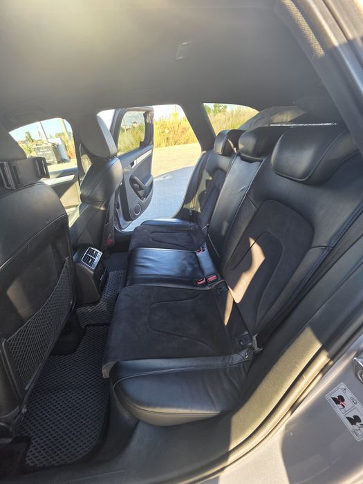 Продам Audi A4B8