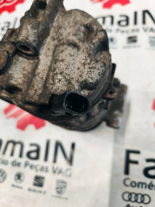 Compressor Ar Condicionado AUDI A6 C6