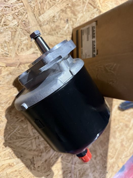 Pompa hydrauliczna Ford TW Ford 8700 TW30 David Brown oryginał nowa