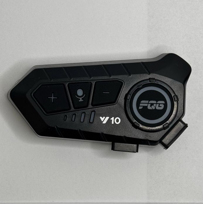 Мото гарнітура FQG