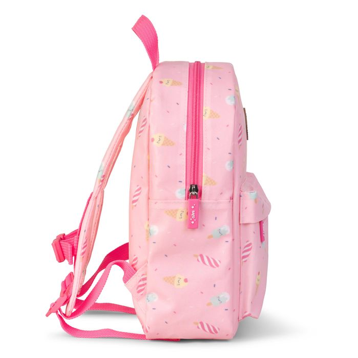 Mochila impermeável eco-friendly