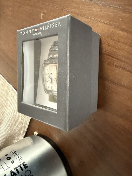 Relógio Tommy Hilfiger