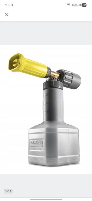 Pianownica Kärcher TR 350-600 L Easy Lock Basic 4.112-053.0