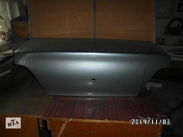 Крышка багажника ваз2110 12 2109 приора нубира ланос шевроле лачетти: 1 ...