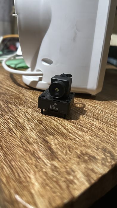 Тепловізійна камера FPV