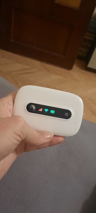 Huawei EC5321u-2 Mobile WI-FI 3G Turbo мобильный роутер