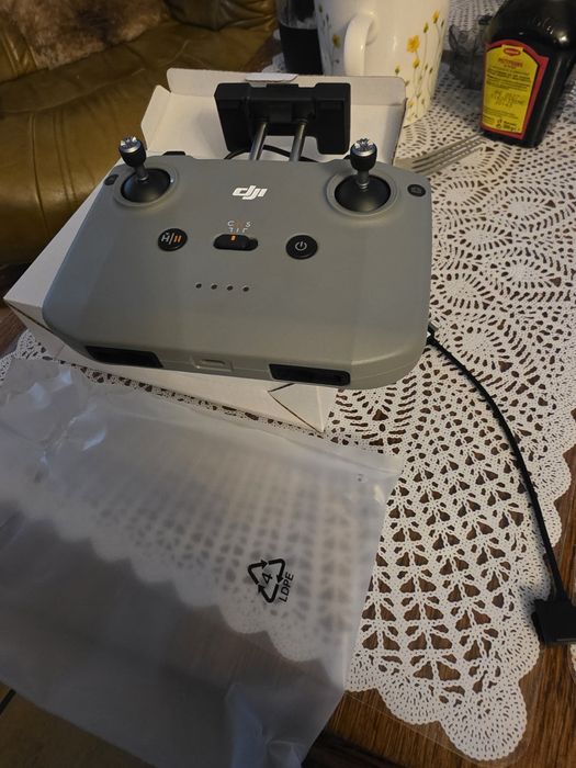 Dla Ciebie wszystko - kontroler dji rc n3 - w kategorii