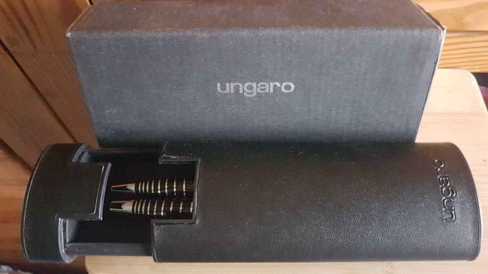 Набір ручок подарунковий  Ungaro