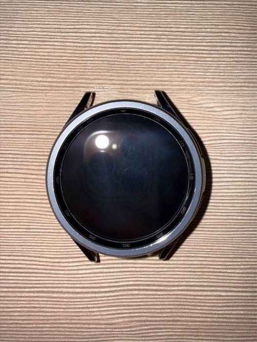 Samsung Galaxy Watch 6 Classic 47mm