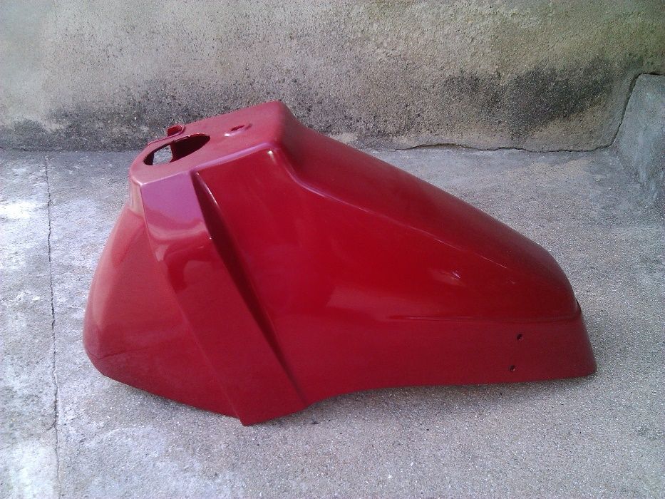 Guarda-lamas Peugeot SC 50