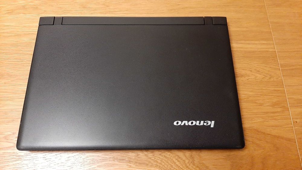 Laptop Lenovo ideapad 100-15IBY