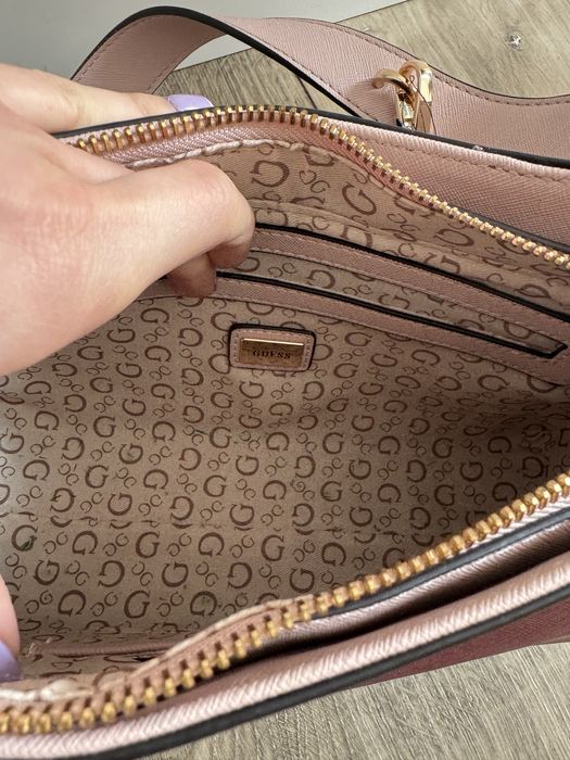 Torebka Guess nowa z metką