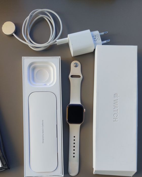 Smartwatch Apple Series 10