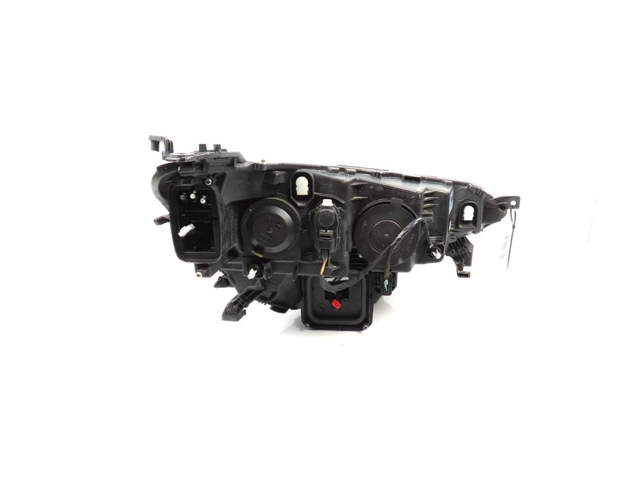 Farol Normal Renault Megane Iv Hatchback Ref: 260607505R 2015 - 2026