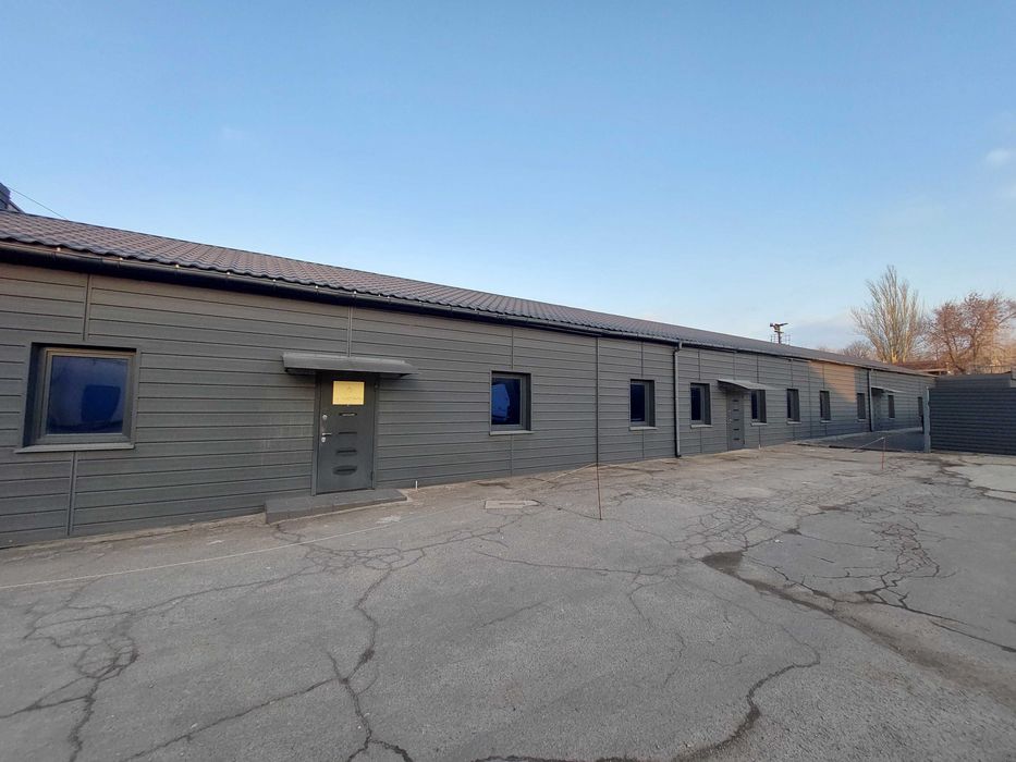 Оренда офісів (район Металургів., НДІОГАЗ) з окремим входом на 1 пов.