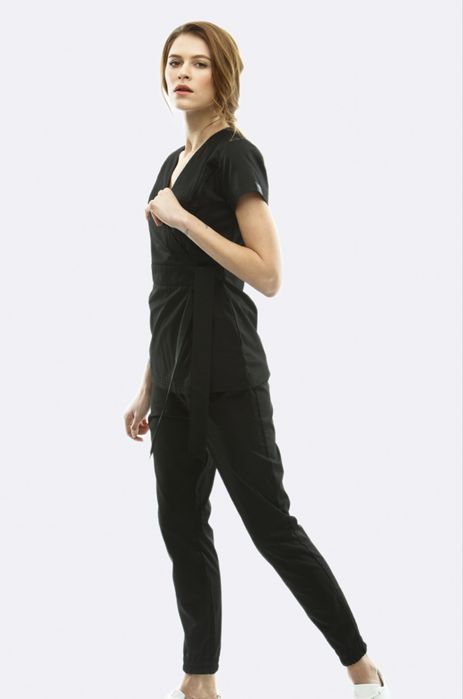 Черная хирургичка